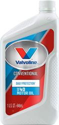 Valvoline Engine Oil 822400