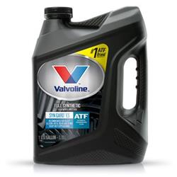 Valvoline 835017-3 Valvoline SYN GARD Automatic Transmission Fluid