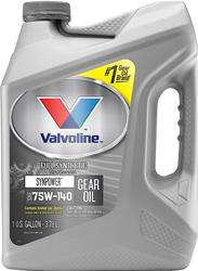 Valvoline Gear Oil 887344