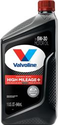 Valvoline Engine Oil 891664