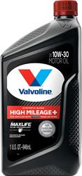 Valvoline Engine Oil 891668-6