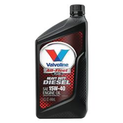Valvoline Engine Oil 894077