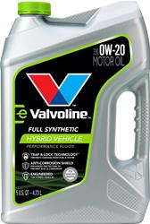 Valvoline Engine Oil 898664