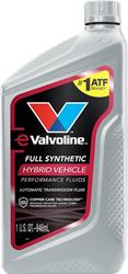 Valvoline Transmission Fluid 898795-6