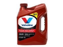 Valvoline Transmission Fluid 904897