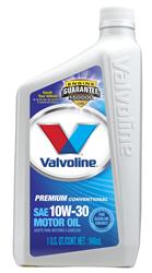 Valvoline Premium Conventional Motor Oil