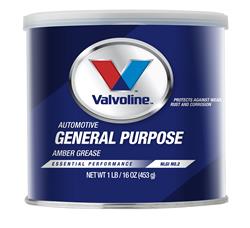 Valvoline General Purpose Grease VV608-12