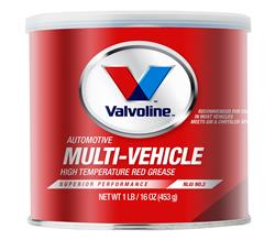 Valvoline Multipurpose Grease/GM VV614