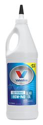 85W140 Valvoline High Performance Gear Oil VV825-12