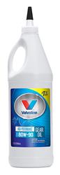 80W90 Valvoline High Performance Gear Oil VV831