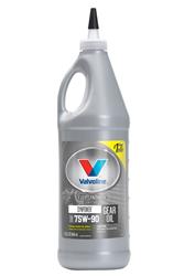 75W90 Valvoline SynPower Full Synthetic Gear Oils VV975