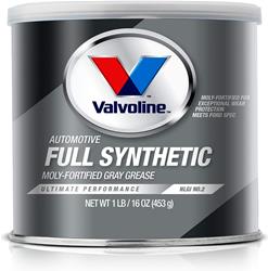 Valvoline Full Synthetic Grease VV986