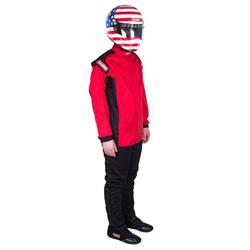 RaceQuip Chevron-1 FRC SFI-1 Jackets 131913RQP