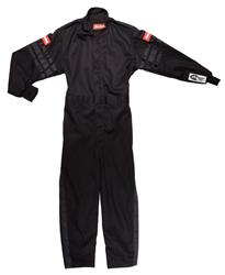 RaceQuip SFI-1 Pro-1 Single Layer Kids Suits 1959993RQP