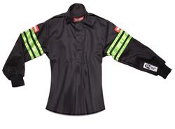 RaceQuip SFI-1 Pro-1 Single Layer Kids Jackets 1960795RQP