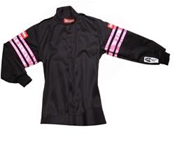RaceQuip SFI-1 Pro-1 Single Layer Kids Jackets 1960895RQP