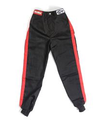 RaceQuip SFI-1 Pro-1 Single Layer Kids Pants