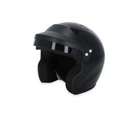RaceQuip OF25 Open Face Helmets 257003RQP