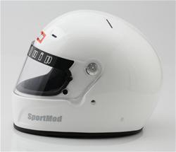 RaceQuip SportMod SA-2010 Helmets