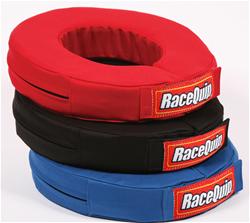 RaceQuip 360 Degree Helmet Supports (Non-SFI Rated)