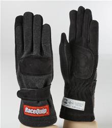 RaceQuip 355 Gloves 3550089RQP