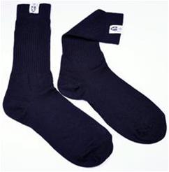 New  Pair RJS Nomex  Socks 20204L Size 9-11 