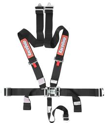 RaceQuip Latch & Link  5-Point Harness 711001RQP