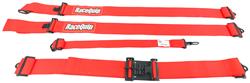 RaceQuip Latch & Link  5-Point Harness 711011RQP