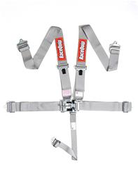 RaceQuip Latch & Link  5-Point Harness 711061RQP