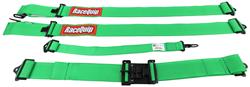 RaceQuip Latch & Link  5-Point Harness 711071RQP