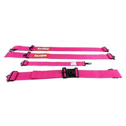 RaceQuip Latch & Link  5-Point Harness 711081RQP