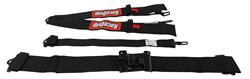 RaceQuip Latch & Link  4-Point Harness 713003RQP