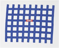 RaceQuip Non-SFI Ribbon Window Nets 721025RQP