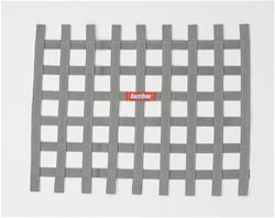 RaceQuip Non-SFI Ribbon Window Nets 721065RQP