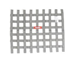 RaceQuip SFI Ribbon Window Nets 725065RQP