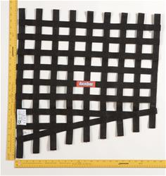 RaceQuip SFI Ribbon Window Nets 729005RQP