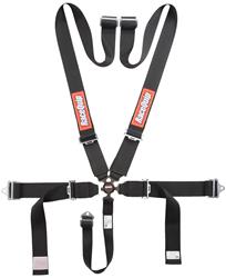 RaceQuip Camlock  5-Point Harness 741001RQP