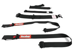 RaceQuip Camlock  5-Point Harness 742002RQP