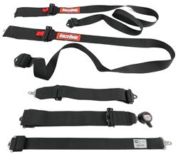 RaceQuip Camlock  5-Point Harness 745005RQP