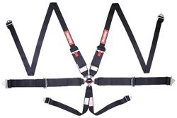 RaceQuip Camlock  6-Point Harness 747007RQP