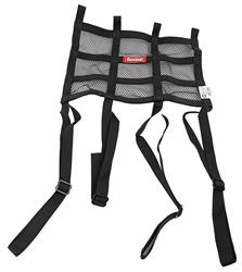 RaceQuip Hybrid Window Nets 822001RQP