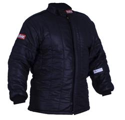 Drag racing clearance jackets fireproof