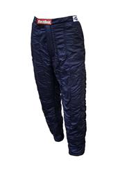 RaceQuip SFI-20 Multi-Layer Fire Suit Pants 91940039RQP