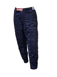 RaceQuip SFI-20 Multi-Layer Fire Suit Pants 91940059RQP