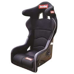 Bucket and Bench Seats - Fixed back bucket Seat Type - No SFI