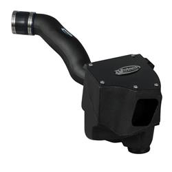 Volant MaxFlow 5 Closed Box Air Intake Kits for 2006 350Z - 12635
