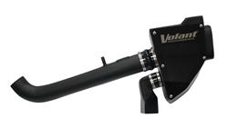 Volant MaxFlow 5 Closed Box Air Intake Kits for 2005-2007 FRONTIER - 12640