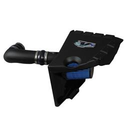 Volant MaxFlow 5 Closed Box Air Intake Kits for 2012-2015 CAMARO - 15136