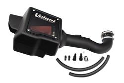 Volant DryTech Closed Box Air Intake Kits 15554D-1
