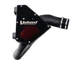 Volant DryTech Closed Box Air Intake Kits for 2003-2008 RAM 1500, RAM 2500, RAM 3500 - 16857D